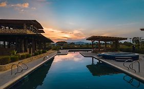 Hotel El Cielo En La Tierra