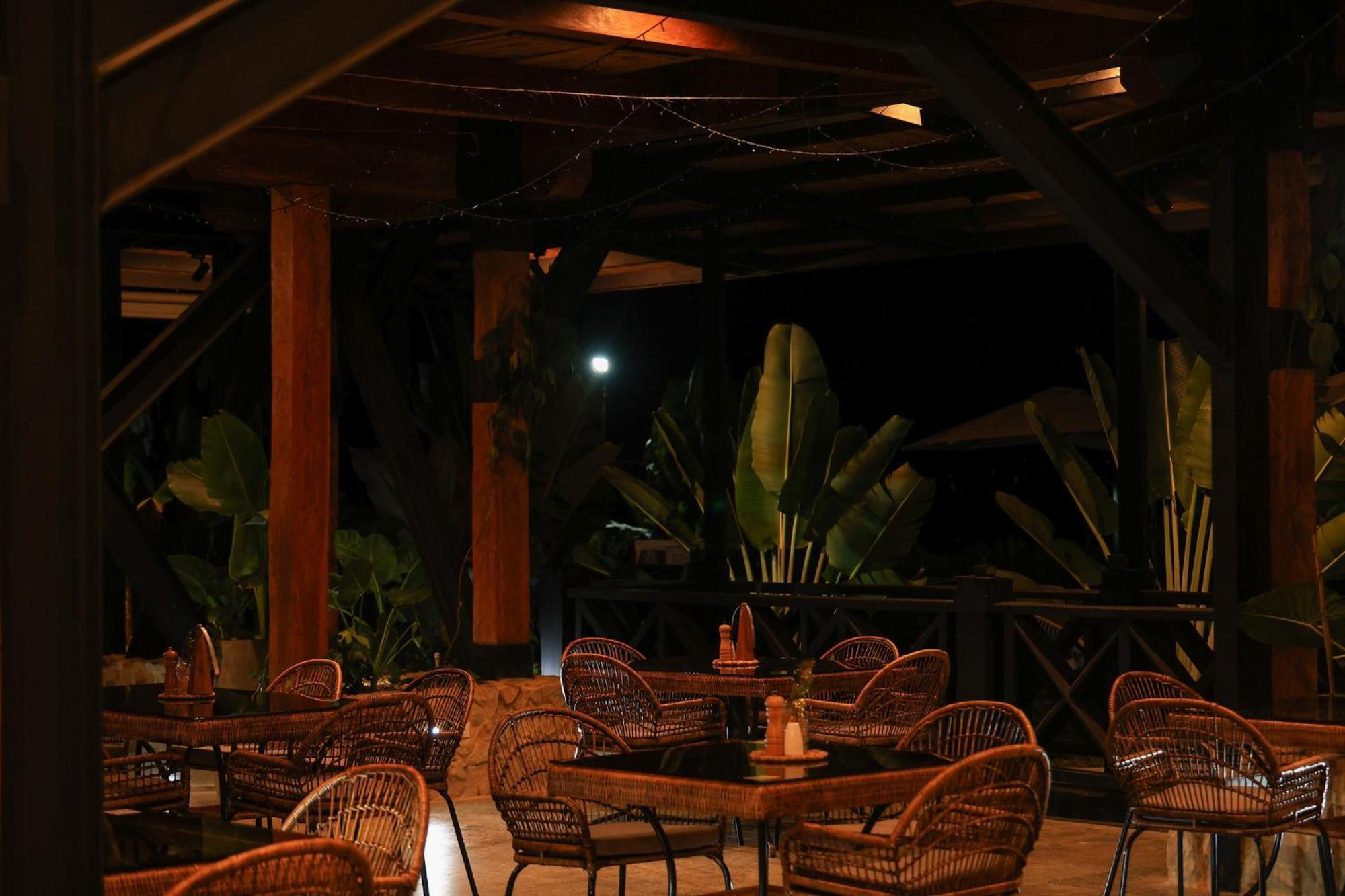 Hotel El Cielo En La Tierra Alcalá Extérieur photo